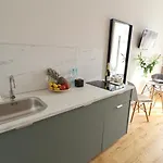 Na Teatralnej 14 - * Katowice