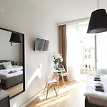 Na Teatralnej 14 - Appartamento Katowice