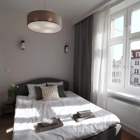 Na Teatralnej 14 - Appartement *