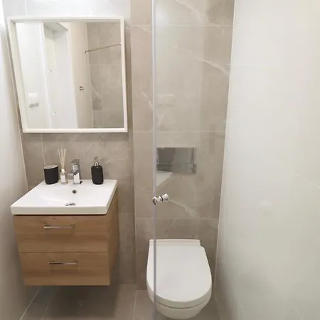 Na Teatralnej 14 - Κατοβίτσε