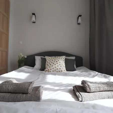 Appartement Na Teatralnej 14 - *