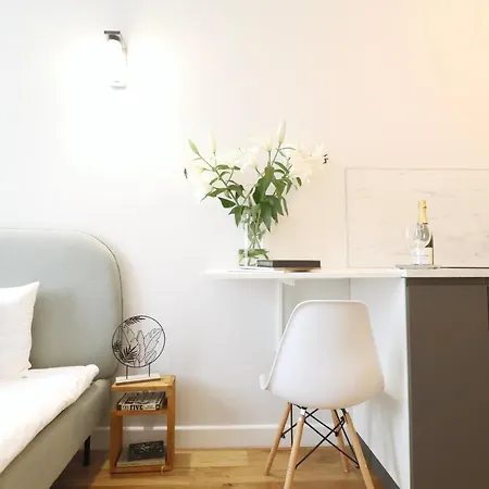Na Teatralnej 14 - Appartement *