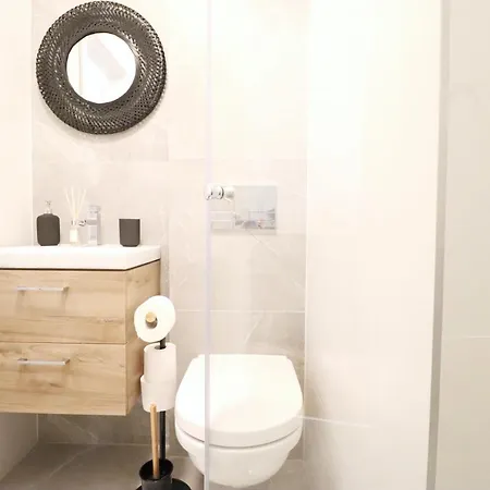 Na Teatralnej 14 - Appartement *