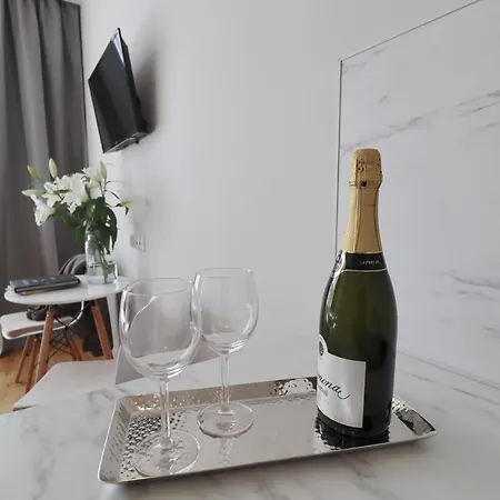 Na Teatralnej 14 - Katowice