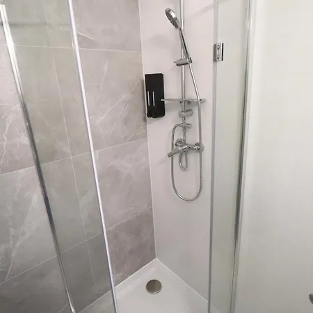 Διαμέρισμα Na Teatralnej 14 - *