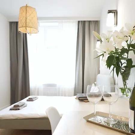 Na Teatralnej 14 - Appartement *