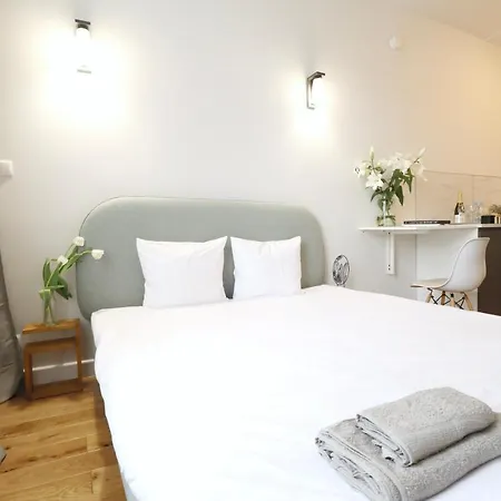 Apartament Na Teatralnej 14 - *