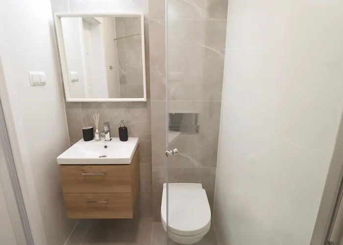 Na Teatralnej 14 - Katowice