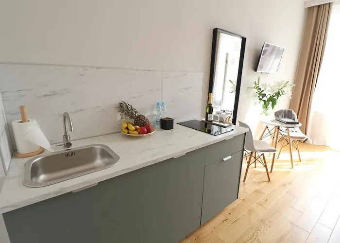 Na Teatralnej 14 - * קטוביץ