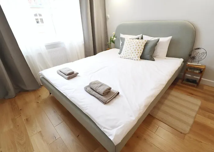 Apartament Na Teatralnej 14 - *