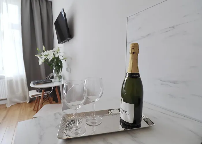 Na Teatralnej 14 - Katowice